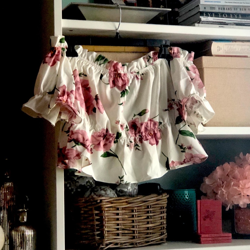Pretty in Pink